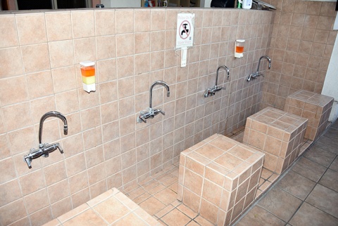 Mosque of San Gibriel, San Gabriel, CA, United States, 2016-9-5, 