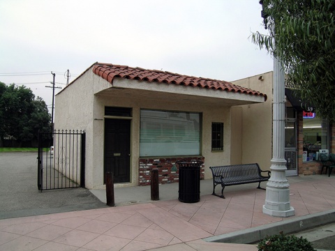 Multaqa Alsiddiq, San Gabriel, CA, United States, 2003-11-1, 