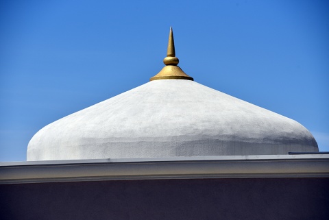 Evergreen Islamic Center, San Jose, CA, United States, 2018-4-24, 