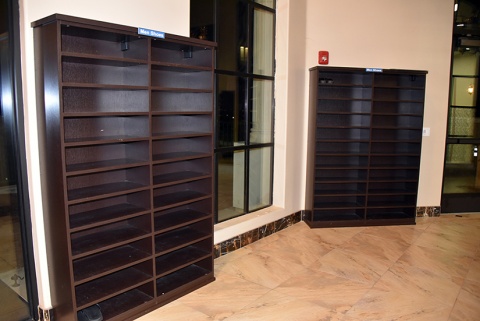 Evergreen Islamic Center, San Jose, CA, United States, 2018-4-23, 