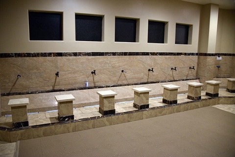 Evergreen Islamic Center, San Jose, CA, United States, 2018-4-23, 