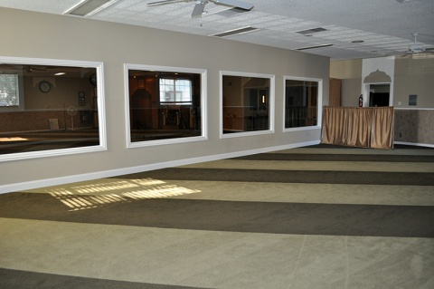 Islamic Center of San Jose, San Jose, CA, United States, 2011-3-28, 