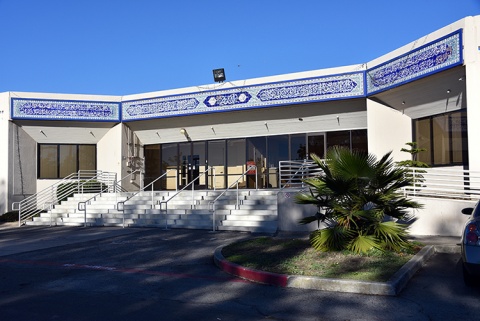 SABA Islamic Center, San Jose, CA, United States, 2016-8-30, 