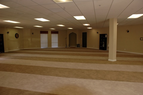 San Ramon Valley Islamic Center (SRVIC), San Ramon, CA, United States, 2005-2-1, 