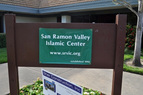 San Ramon Valley Islamic Center (SRVIC), San Ramon, CA, United States, 2011-4-1, 