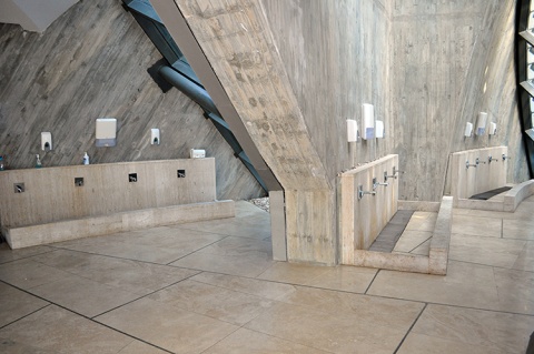 The Islamic Center of Rijeka, Rijeka, , Croatia, 2013-8-13, 