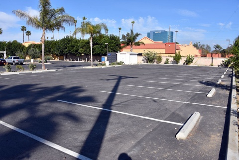 Indo-Chinese Muslim Refugee Association of the US, Santa Ana, CA, United States, 2020-3-6, 