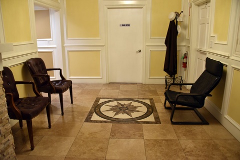 Indo-Chinese Muslim Refugee Association of the US, Santa Ana, CA, United States, 2020-3-5, 