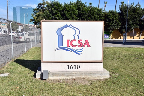 Indo-Chinese Muslim Refugee Association of the US, Santa Ana, CA, United States, 2020-3-6, 