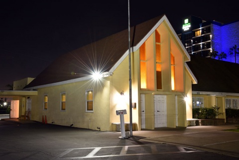 Indo-Chinese Muslim Refugee Association of the US, Santa Ana, CA, United States, 2020-3-5, 