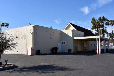 Indo-Chinese Muslim Refugee Association of the US, Santa Ana, CA, United States, 2020-3-6, 