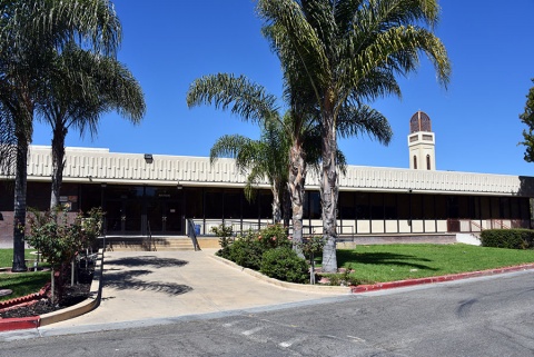 Granada Islamic School, Santa Clara, CA, United States, 2016-8-30, 