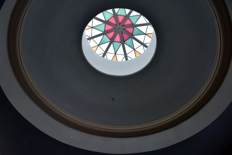 Muslim Community Association of the San Francisco Bay Area (MCA), Santa Clara, CA, United States, 2016-8-30, 