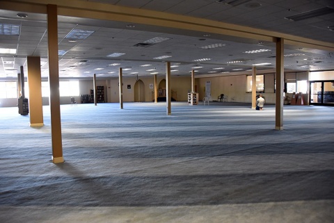 Muslim Community Association of the San Francisco Bay Area (MCA), Santa Clara, CA, United States, 2016-8-30, 