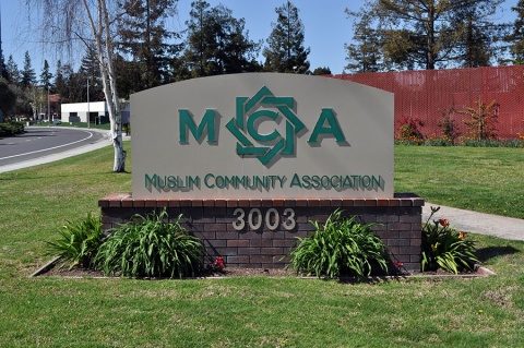 Muslim Community Association of the San Francisco Bay Area (MCA), Santa Clara, CA, United States, 2011-3-28, 