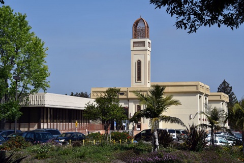 Muslim Community Association of the San Francisco Bay Area (MCA), Santa Clara, CA, United States, 2018-4-24, 