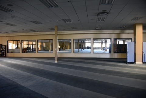 Muslim Community Association of the San Francisco Bay Area (MCA), Santa Clara, CA, United States, 2016-8-30, 