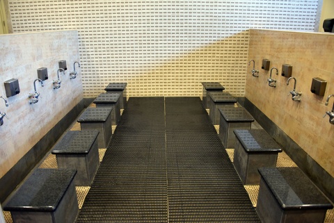 Muslim Community Association of the San Francisco Bay Area (MCA), Santa Clara, CA, United States, 2016-8-30, 