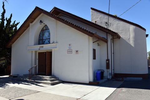 Masjid An-Noor, Santa Clara, CA, United States, 2016-8-30, 