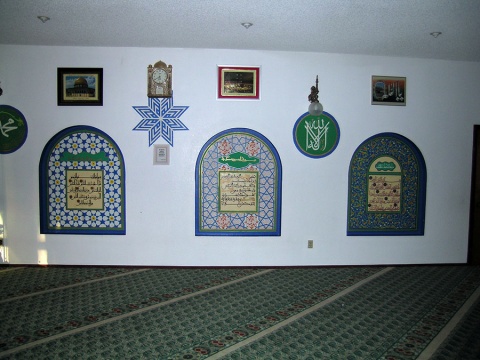 Fiji Jama'Atul Islam Of America, South San Francisco, CA, United States, 2003-10-1, 