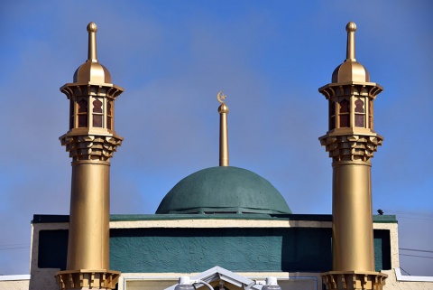 Fiji Jama'Atul Islam Of America, South San Francisco, CA, United States, 2016-8-29, 