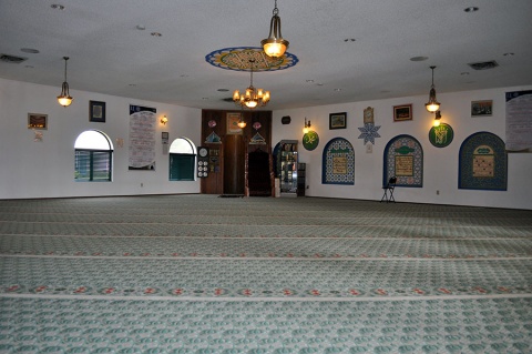 Fiji Jama'Atul Islam Of America, South San Francisco, CA, United States, 2011-3-27, 