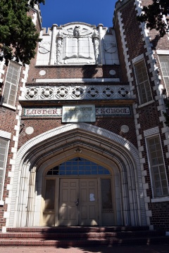 Islamic Center of Stockton, Stockton, CA, United States, 2016-9-1, 