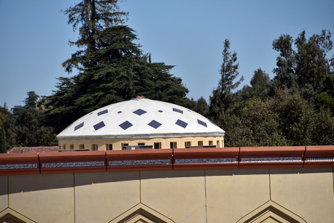 Masjid Umar Farooq, Stockton, CA, United States, 2016-9-1, 