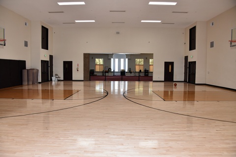 Masjid Umar Farooq, Stockton, CA, United States, 2016-9-1, 