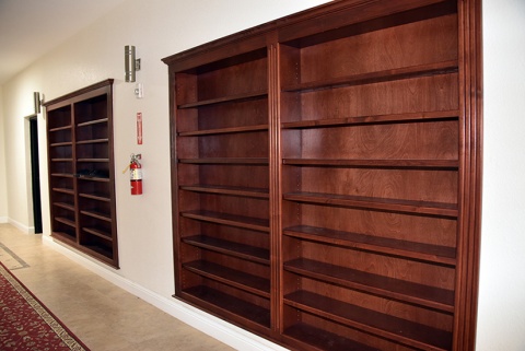 Masjid Umar Farooq, Stockton, CA, United States, 2016-9-1, 