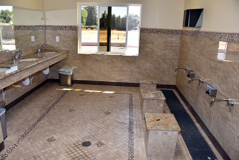 Masjid Umar Farooq, Stockton, CA, United States, 2016-9-1, 