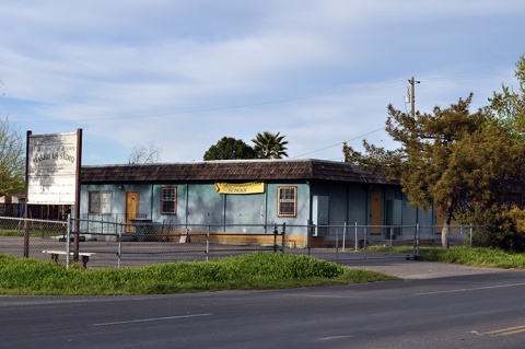 Muslim American Society, Stockton, CA, United States, 2011-4-2, 