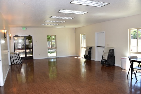 Masjid Al-Emaan, Stockton, CA, United States, 2016-9-1, 