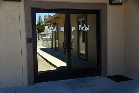 Masjid Al-Emaan, Stockton, CA, United States, 2016-9-1, 