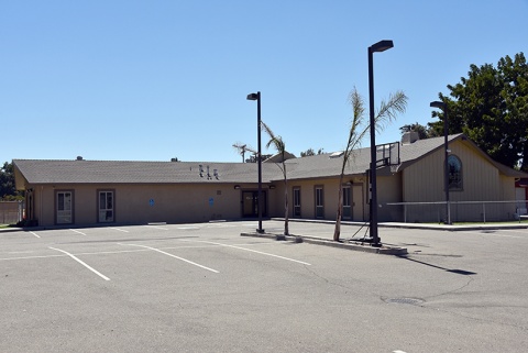 Masjid Al-Emaan, Stockton, CA, United States, 2016-9-1, 