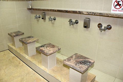 Masjid Al-Emaan, Stockton, CA, United States, 2016-9-1, 