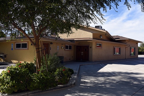 Islamic Society of Tracy, Tracy, CA, United States, 2016-9-1, 