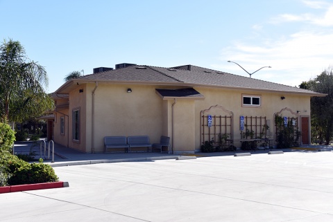 Islamic Society of Tracy, Tracy, CA, United States, 2016-9-2, 