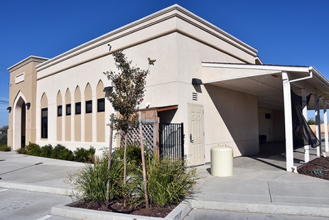 Tracy Islamic Center, Tracy, CA, United States, 2016-9-1, 
