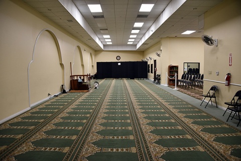 DarulFalah Islamic Center, Tustin, CA, United States, 2020-1-9, 