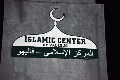 Islamic Center of Vallejo, Vallejo, CA, United States, 2016-9-1, 