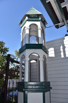 Masjid Al-Ittehad, Vista, CA, United States, 2020-1-22, 