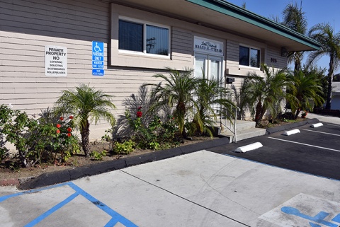 Masjid Al-Ittehad, Vista, CA, United States, 2016-9-7, 