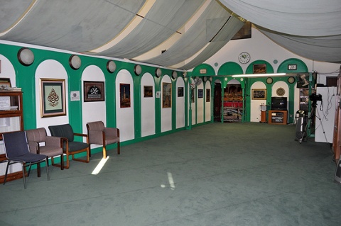 Islamic Education Center, Walnut, CA, United States, 2011-3-13, 