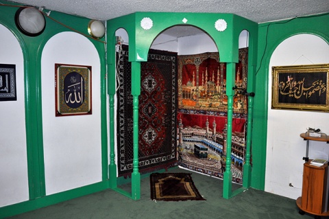 Islamic Education Center, Walnut, CA, United States, 2011-3-13, 