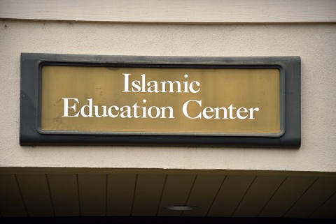 Islamic Education Center, Walnut, CA, United States, 2020-3-14, 