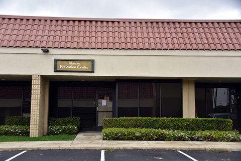 Islamic Education Center, Walnut, CA, United States, 2020-3-14, 