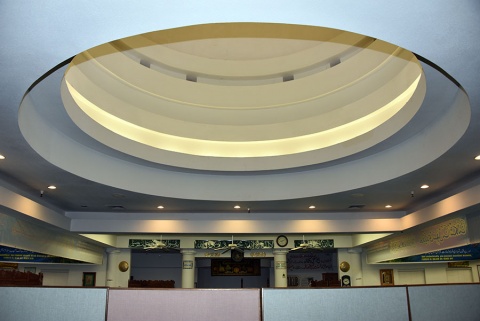 Islamic Center of Yuba City, Yuba City, CA, United States, 2016-8-27, 