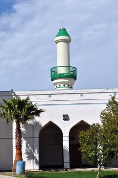 Islamic Center of Yuba City, Yuba City, CA, United States, 2011-4-5, 
