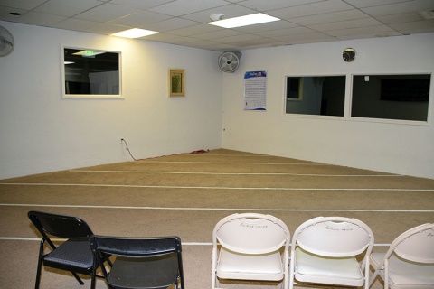 Colorado Islamic Center (CIC), Aurora, CO, United States, 2016-8-6, 